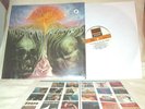 MOODY BLUES IN SEARCH OF THE LOST CHORD '69 ORG PROG-PSYCH SHRINK  NM