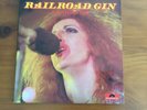 RAILROAD GIN A MATTER OF TIME RECORD IN GOOD CONDITION