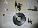 Fleetwood Mac Rumours Analog Mint '77 1st Japan ARCHIVE MASTER Ultrasonic CLEAN