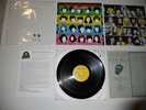 Rolling Stones Some Girls Mint '81 1st Japan ARCHIVE MASTER Ultrasonic CLEAN