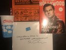 Once Upon A Time In Hollywood Opening Weekend Soundtrack Vinyl Tarantino