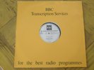 Depeche Mode - BBC Transcription Services  - In Concert 320 - 1984