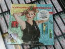 Madonna Borderline UK Double pack of Borderline & Holiday NEAR MINT