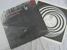 ROD STEWART LP GASOLINE ALLEY vertigo swirl 6360 500 1st press 1Y1 / 2Y1 /  rock