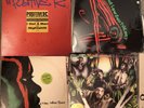 POSITIVE K 'THE SKILLS DAT PAY DA BILLS' 'LOW END THEORY' VINYL A TRIBE CALLED Q