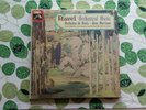 Maurice Ravel Orchestermusik Orchestre de Paris Jean Martinon 5 LP Box EMI HMV