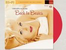 CHRISTINA AGUILERA  -  BACK TO BASICS 2 x RED VINYL LP  , LIMITED TO 3000 ,  NEW