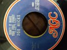 Northern Soul-  Joe Hicks  Dont it make you feel funky   AGC EX