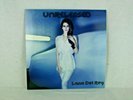 LANA DEL REY UNRELEASED 2LP BROWN VINYLS