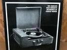 Mosaic MR10-129 The Complete Dean Benedetti Recordings Of Charlie Parker Box NM