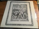 Can Am Des Puig - The Book Of AM, Part One: Dawn and Morning LP LTM 1016 FR 1978