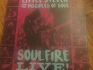 Little Steven And The Disciples Of Soul ? Soulfire Live   7-LP set  New + sealed