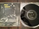 Dance Calypso LP COOK 1180 Small Island Pride Johnny Gomez Red Translucent Wax