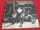 Vinyl LP* The Allman Brothers Band At Fillmore East  (1971) RAR & TOP* Gatefold