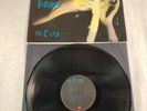 The Cure The Head on the Book 1985 LP VINYL Record Album