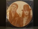 U2 - PICTURE LIVE OR ALIVE - RARE