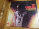 JOEY PASTRANA AND HIS ORCHESTRA - HOT PASTRANA.CLASSIC LATIN L.P. COTIQUE