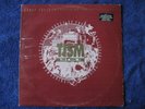 TISM GREAT TRUCKIN SONGS... w/ RARE CASSETTE HYPE STICKER 1988 MUSICLAND