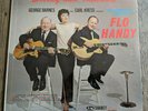 Sealed Jazz LP Flo Handy Smoky & Intimate George Barnes Carl Kress Carney LPM201