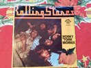 Rolling stones ,single,portugal,1969,honky tonk woman/sympathy for the devil