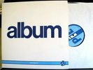 PUBLIC IMAGE LTD Album LP 1986 NM-