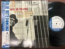 FREDDIE HUBBARD GOIN' UP BLUE NOTE BNST 84056 OBI STEREO JAPAN Vinyl LP