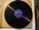 CESAR FRANCK, LONDON STRING QUARTET. QUARTET IN D MAJOR, 78RPM, 6 X 12