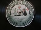 78 Columbia  Granophone E2940-German & Austrian Red Cross Fundraiser 1916 Scarce