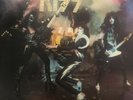 KISS - ALIVE - 2 LP VINYL RECORD   1982 NEAR MINT