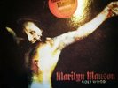 Marilyn Manson Holy Wood 2lp red vinyl 2019 limited edition  ONO