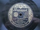 CLASSIC BING CROSBY 78 RPM WHITE CHRISTMAS 1942 UK BRUNSWICK 03384 FREE UK P&P