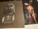 SWANS M GIRA /JARBOE Drainland / Sacrificial Cake 3 LP godflesh angels of light