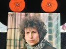 Bob Dylan - Blonde On Blonde 2 x Vinyl LP 1966 Mono 1st Press Gatefold 66012 VG
