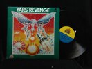 Atari Yar's Revenge-Kid Stuff 5033-VIDEO GAME SOUNDTRACK
