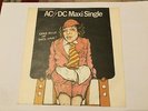 AC/DC scarce Schoolboy sleeve UK single - decent.