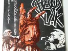 Chaos UK - Loud Political & Uncompromising - Vinyl 7