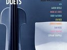 Duets by Rob Wasserman (200g Vinyl, Dec-2017, Analogue Productions)