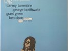 BIG JOHN PATTON / GRANT GREEN / BLUE JOHN / BLUE NOTE / TOSHIBA EMI JAPAN