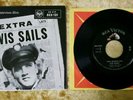 *IMPORT* ELVIS PRESLEY The Press Interviews Elvis/Extra Elvis Sails 7