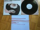 City and Colour Bring Me Your Love Black vinyl dallas green alexisonfire