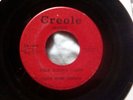 Clock Work Orange ?– Do Me Right Now / Your Golden Touch - 7in