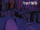 Martyrdöd - Hexhammaren Vinyl+CD #125798