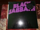 Black Sabbath - Master of Reality - 180 gr Earmark pressing - NM