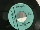 Otis Leavill Gotta Right To Cry/Rise Sally Rise Lucky Soul VERY Clean Orig.