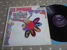 RARE UK VINYL LP BIG BROTHER HOLDING COMPANY,JANIS JOPLIN LONDON SHT8377 ROCK