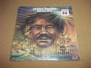 JAMES BROWN - Reality. SEALED  Original 1st pressing   1974 POLYDOR PD 6039