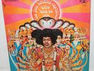 Jimi Hendrix Axis: Bold As Love Vintage Vinyl Record Album LP R 6281 Reprise