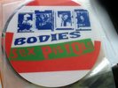 Very Rare limited edition 1 sided Sex Pistols 12 inch Picture Disc Single