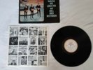 The Beatles -Second Album 1964 Odeon ?ZTOX 5558 German LP Record