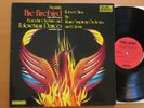 DG-10039 Stravinsky The Firebird Borodin Robert Shaw Atlanta Telarc Digital NM